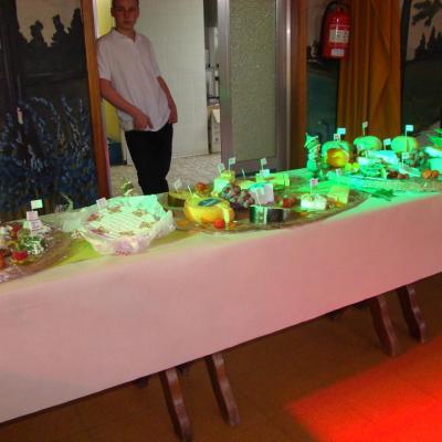 buffet